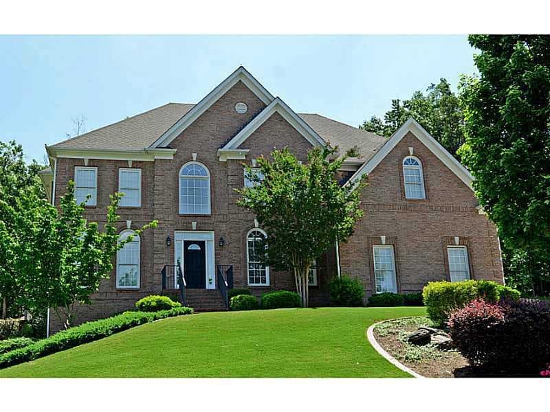 6115 Mountainwell Drive, Roswell, GA 30075 — most recent listing photo