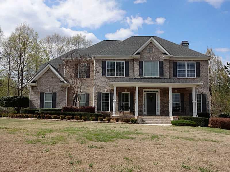 4710 TUGALO Trail, Douglasville, GA 30135 — most recent listing photo