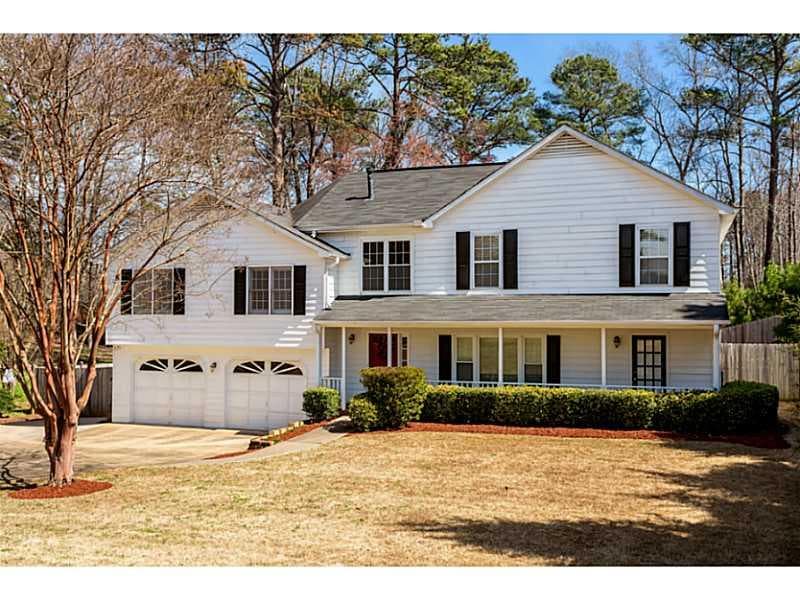 4685 Surrey Road, Roswell, GA 30075 — most recent listing photo
