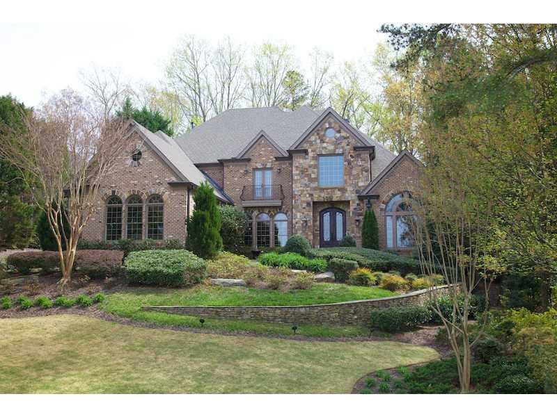 3913 Merriweather Woods, Alpharetta, GA 30022 — most recent listing photo
