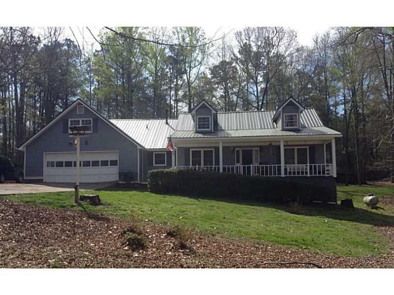 5 Hobbitt Trail, Newnan, GA 30263 — most recent listing photo