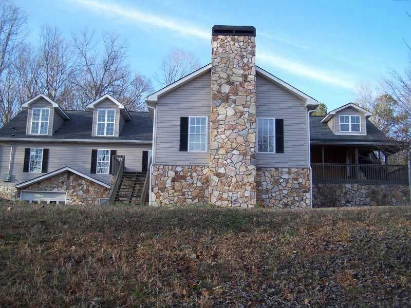 1395 Old Mill Road, Ball Ground, GA 30107 — most recent listing photo