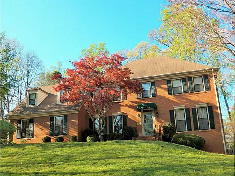 3231 Turtle Lake Court, Marietta, GA 30067 — most recent listing photo