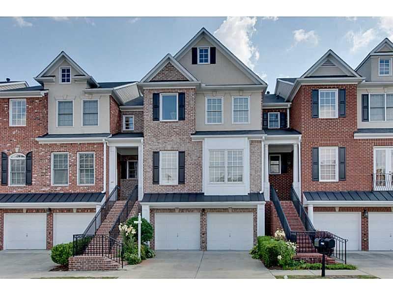 3008 Montclair Circle 62, Smyrna, GA 30080 — most recent listing photo