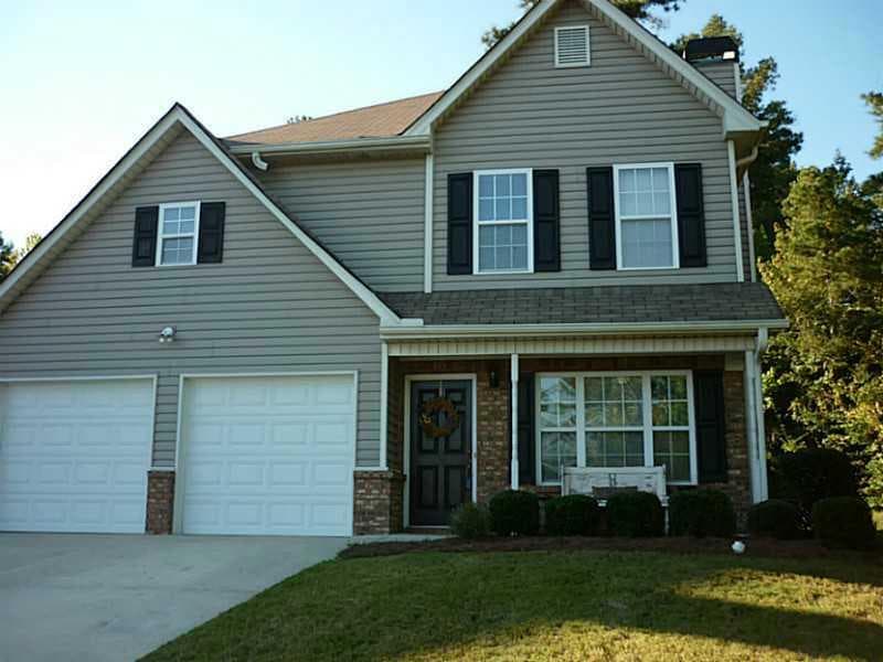 111 Providence Drive, Dallas, GA 30157 — most recent listing photo