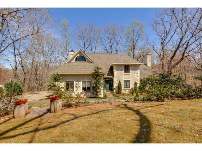 4491 Park Place Terrace, Marietta, GA 30066 — most recent listing photo