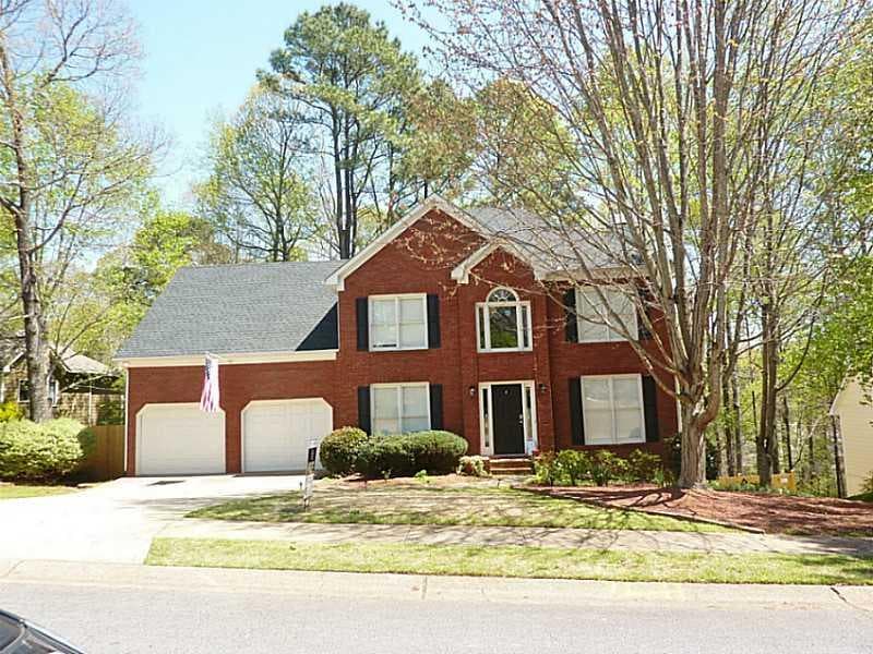 3010 Summer Point Drive, Woodstock, GA 30189 — most recent listing photo
