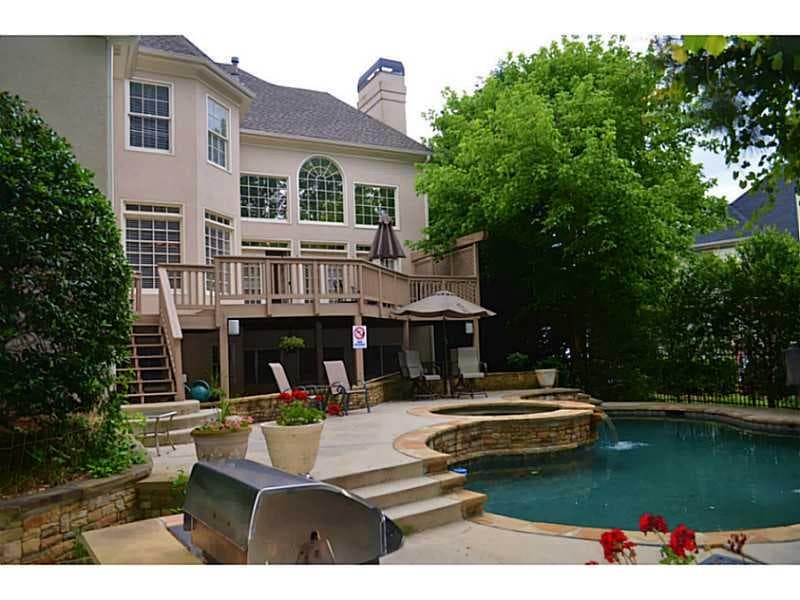 10280 Oxford Mill Drive, Alpharetta, GA 30022 — most recent listing photo