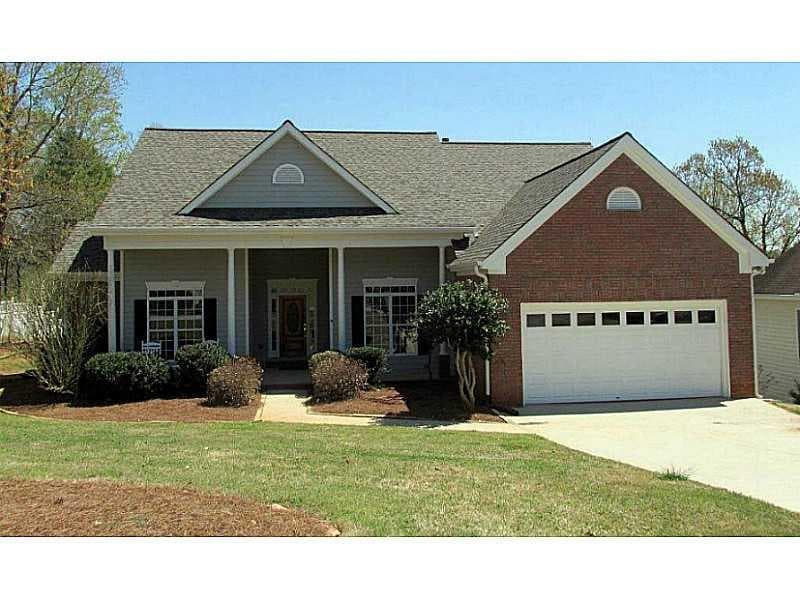 5253 Bowman Springs Trail, Flowery Branch, GA 30542 — most recent listing photo