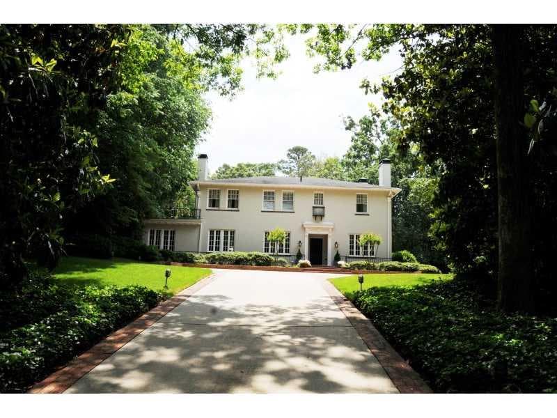171 Peachtree Way, Atlanta, GA 30305 — most recent listing photo
