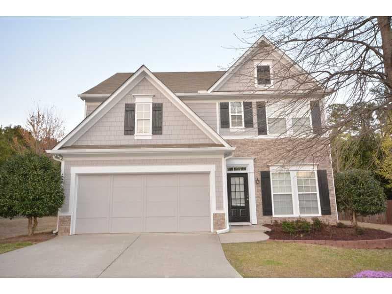 490 Morning Dove Lane, Suwanee, GA 30024 — most recent listing photo