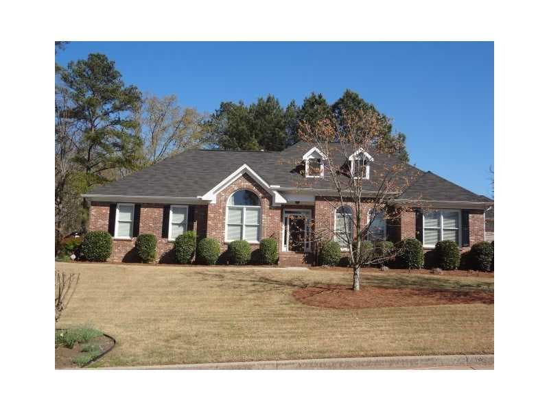 1370 Holly Manor Drive, Loganville, GA 30052 — most recent listing photo