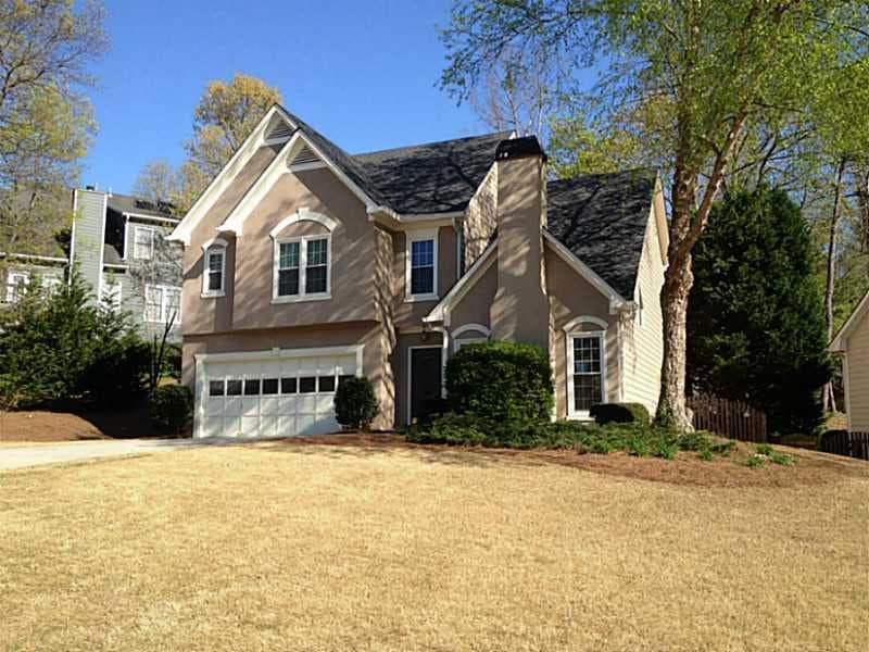 3040 Ivey Oaks Lane, Roswell, GA 30076 — most recent listing photo