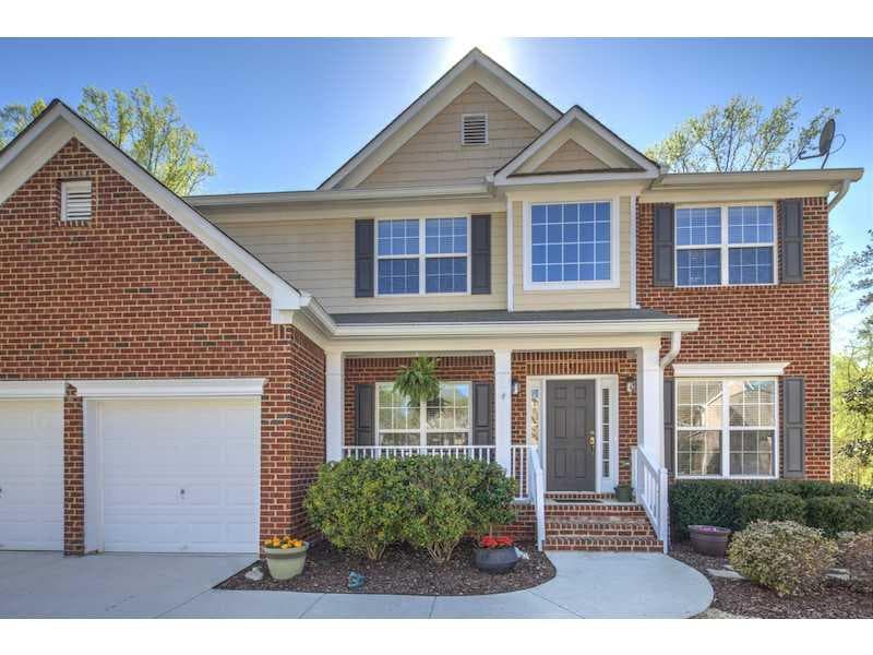1391 Silvergate Drive, Mableton, GA 30126 — most recent listing photo