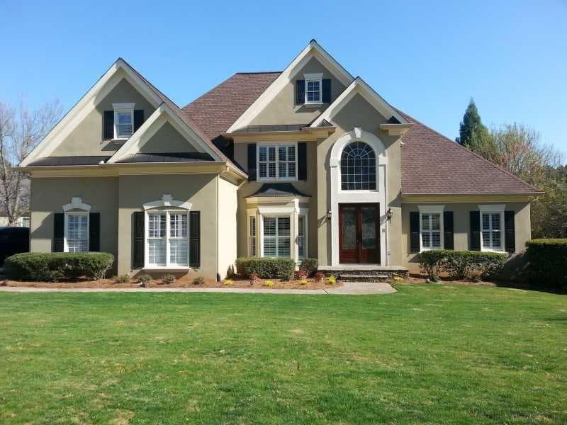 7710 St Marlo Country Club Parkway, Duluth, GA 30097 — most recent listing photo