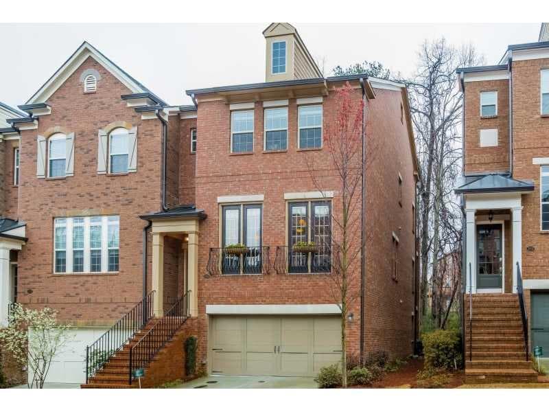 3721 Broughton Circle 3721, Atlanta, GA 30339 — most recent listing photo