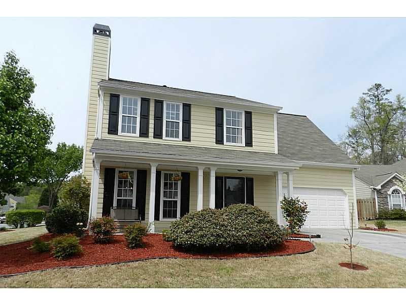 900 Winthrope Chase Court, Alpharetta, GA 30009 — most recent listing photo