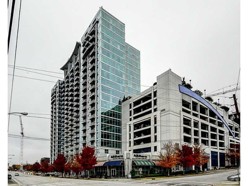 1 bedroom, 771 sq ft condominium sold at 250 Pharr Road 706, Atlanta, GA 30305