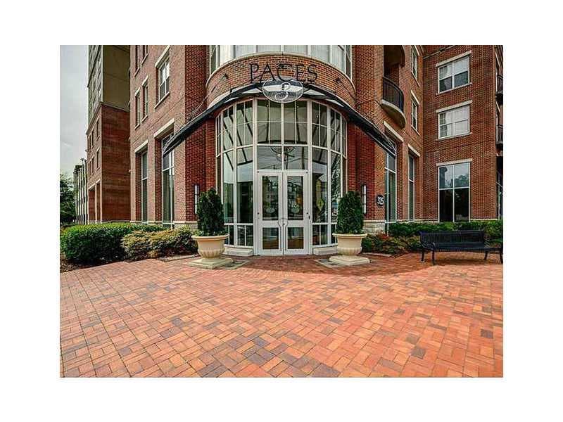 1 bedroom, 869 sq ft condominium sold at 325 E Paces Ferry Road 2109, Atlanta, GA 30305