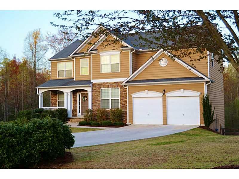 5380 Prancing Pass, Cumming, GA 30040 — most recent listing photo