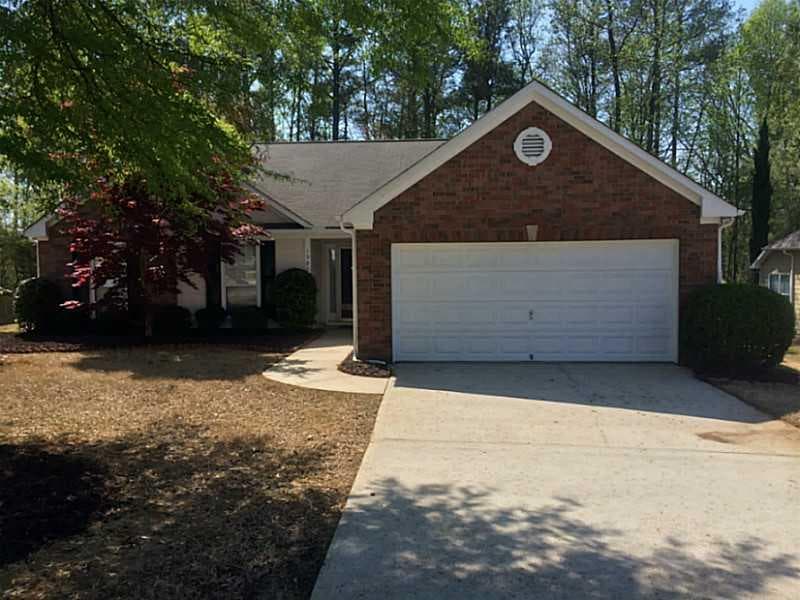 1997 SE Hidden Valley Drive, Marietta, GA 30008 — most recent listing photo