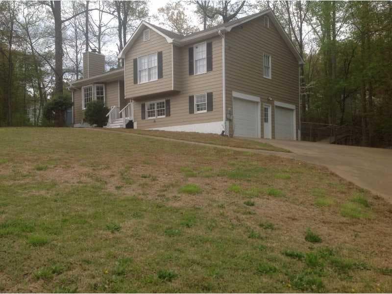 126 Tracey Lane, Dallas, GA 30132 — most recent listing photo