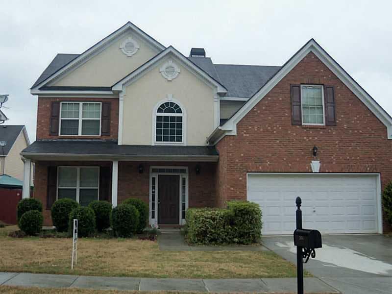 2854 Beaut Court, Snellville, GA 30039 — most recent listing photo