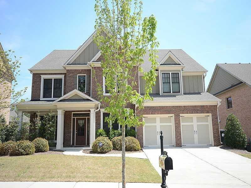 3550 Lake McGinnis Drive, Suwanee, GA 30024 — most recent listing photo