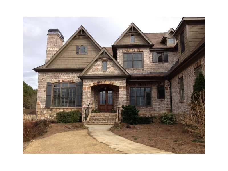 1060 Cascade Run Court, Suwanee, GA 30024 — most recent listing photo