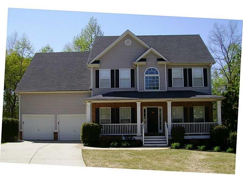 8 Creekside Overlook, Hiram, GA 30141 — most recent listing photo