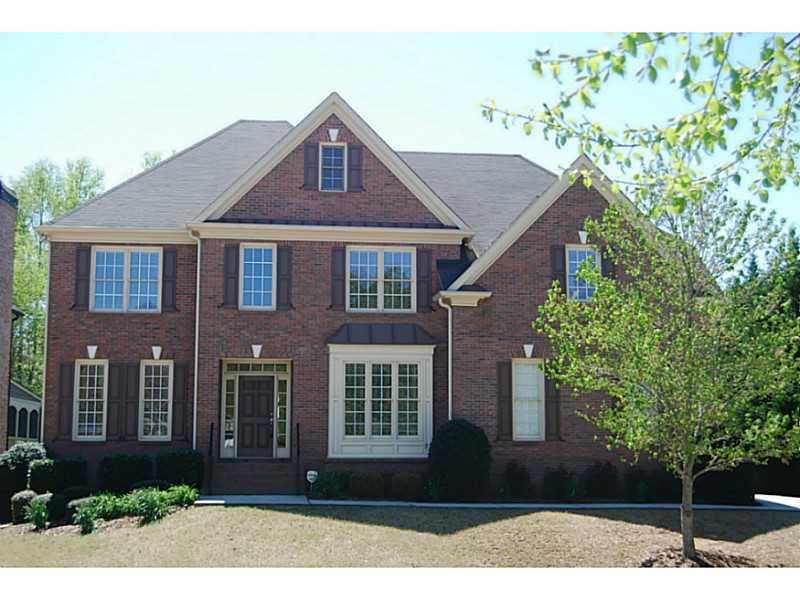1051 Rising Moon Trail, Snellville, GA 30078 — most recent listing photo
