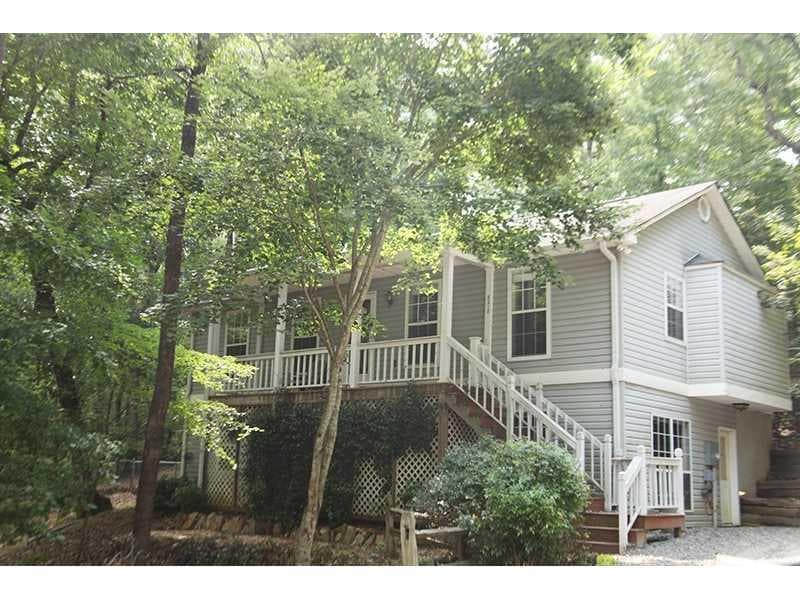 5218 LAUREL Circle, Gainesville, GA 30506 — most recent listing photo