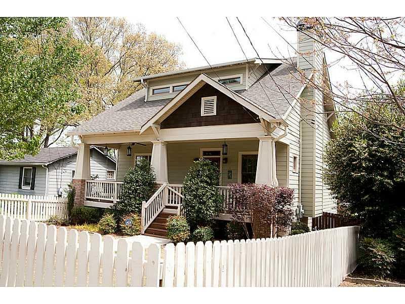 1518 Park Road, Atlanta, GA 30315 — most recent listing photo