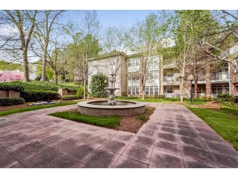 220 Renaissance Parkway 2219, Atlanta, GA 30308 — most recent listing photo