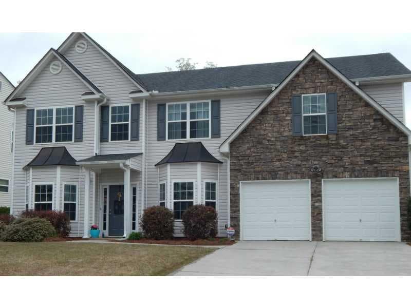 79 Holbrook Drive, Dallas, GA 30132 — most recent listing photo