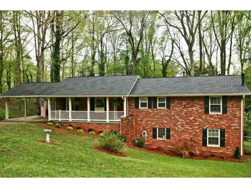 37 Angus Trail, Sandy Springs, GA 30328 — most recent listing photo