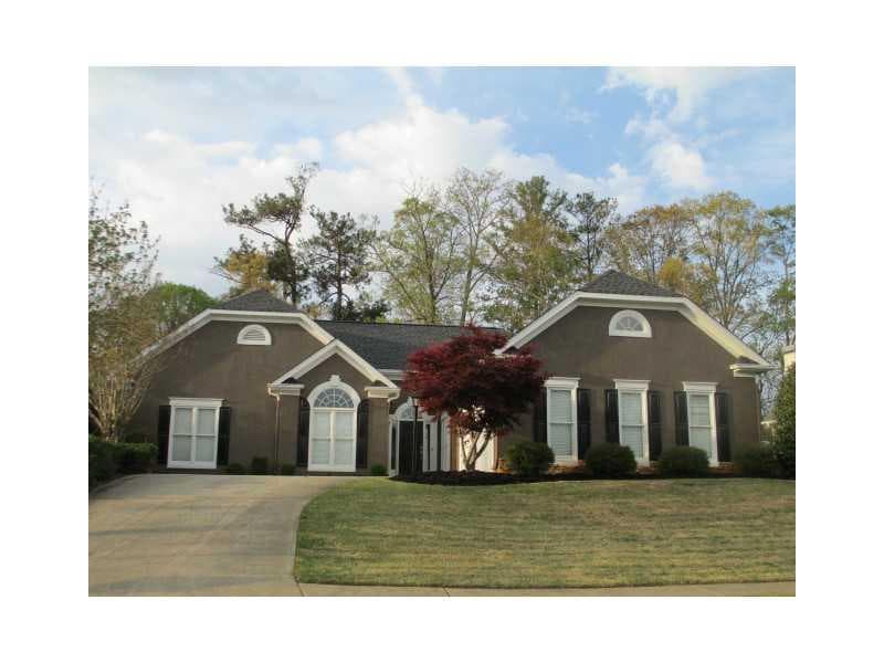 1404 Echo Mill Drive, Powder Springs, GA 30127 — most recent listing photo