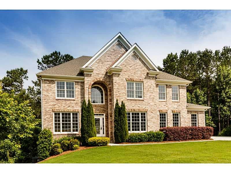 314 Maddox Place, Canton, GA 30115 — most recent listing photo