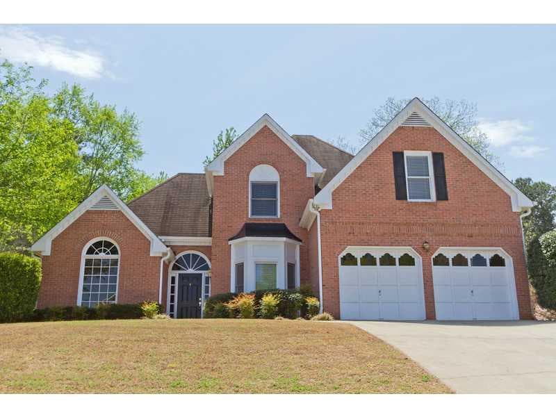 2421 Carina Terrace, Acworth, GA 30101 — most recent listing photo