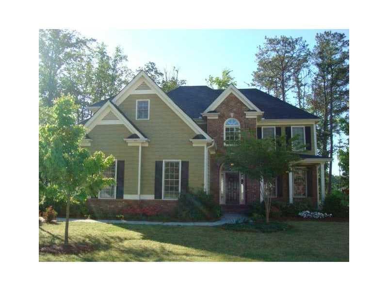 2787 Captain Court, Dacula, GA 30019 — most recent listing photo