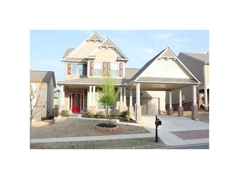 1786 Baxley Pine Trace, Suwanee, GA 30024 — most recent listing photo