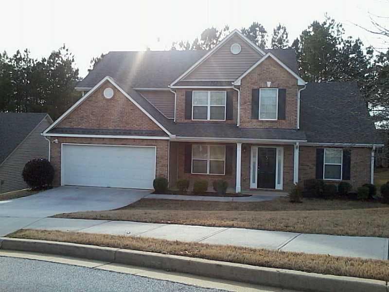1314 River Club Drive, Conyers, GA 30012 — most recent listing photo