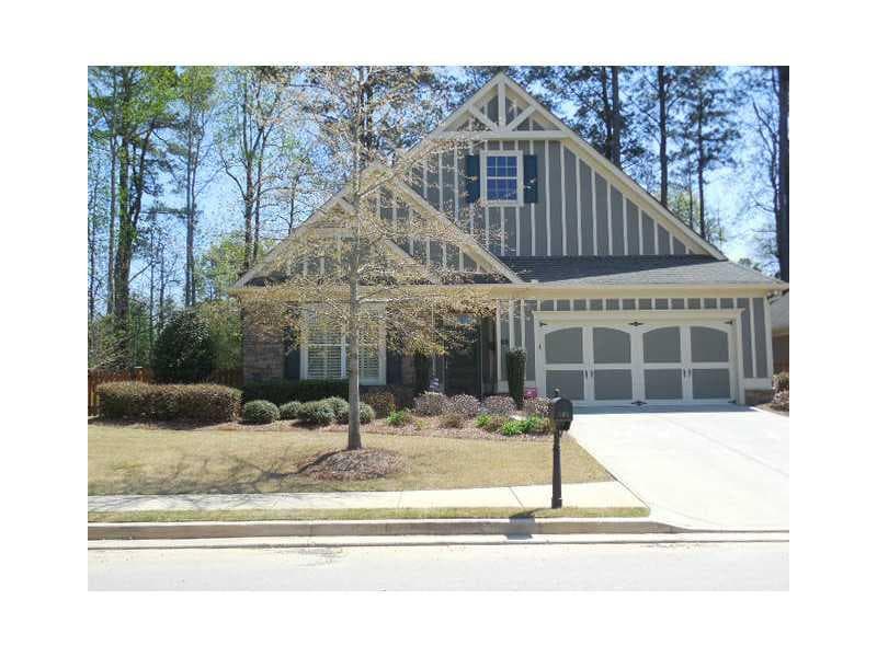 161 Owens Farm Lane, Woodstock, GA 30188 — most recent listing photo