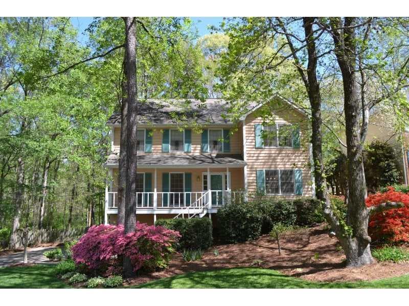 3151 Branford Court, Marietta, GA 30062 — most recent listing photo