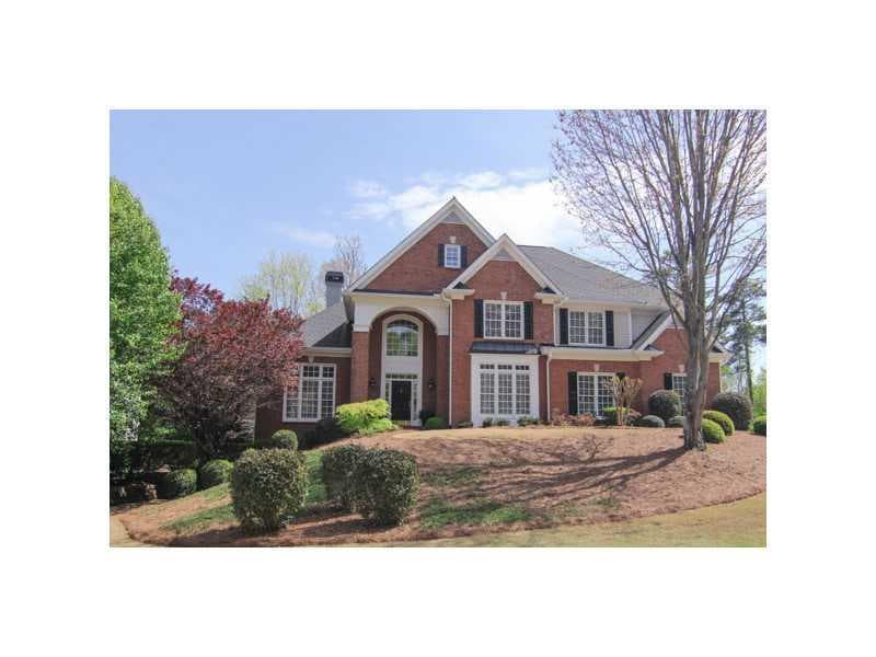 5575 Commons Lane, Alpharetta, GA 30005 — most recent listing photo