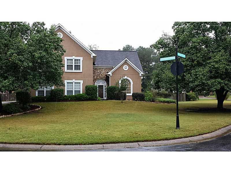 2415 Westport Circle, Marietta, GA 30064 — most recent listing photo