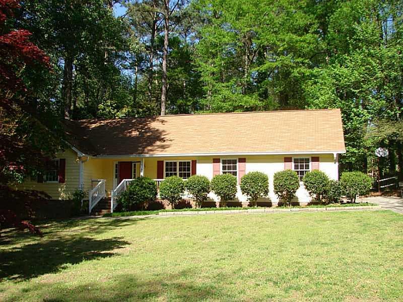 5082 Stones Crossing Drive, Lilburn, GA 30047 — most recent listing photo