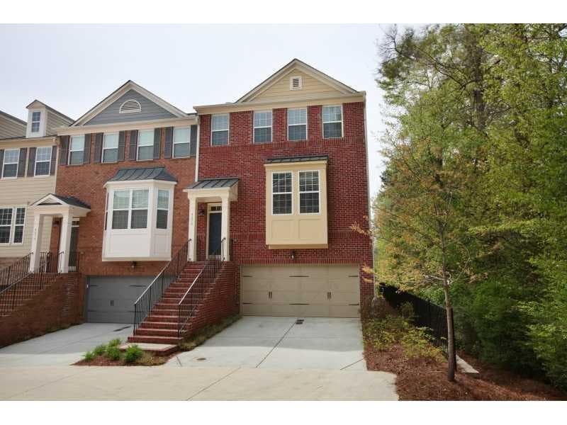 4270 Laurel Creek Court 4, Smyrna, GA 30080 — most recent listing photo