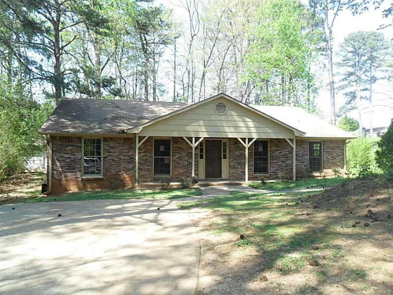 duplex sold at 3277 Delma Court, Duluth, GA 30096