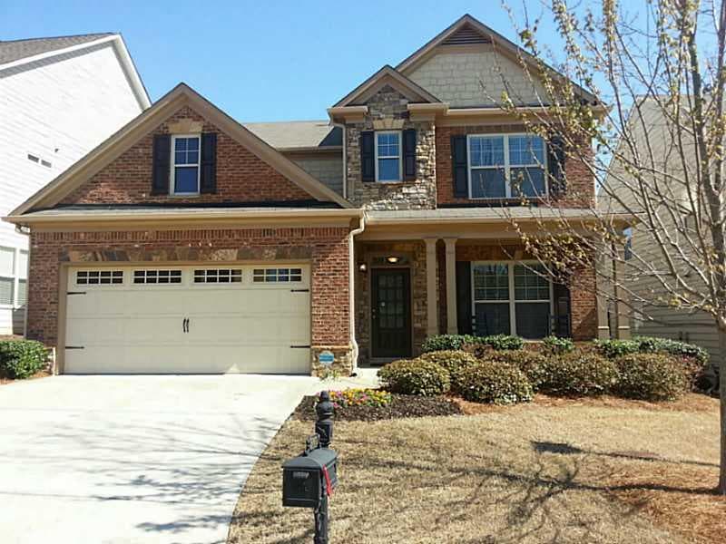 5760 White Creek Run, Cumming, GA 30040 — most recent listing photo